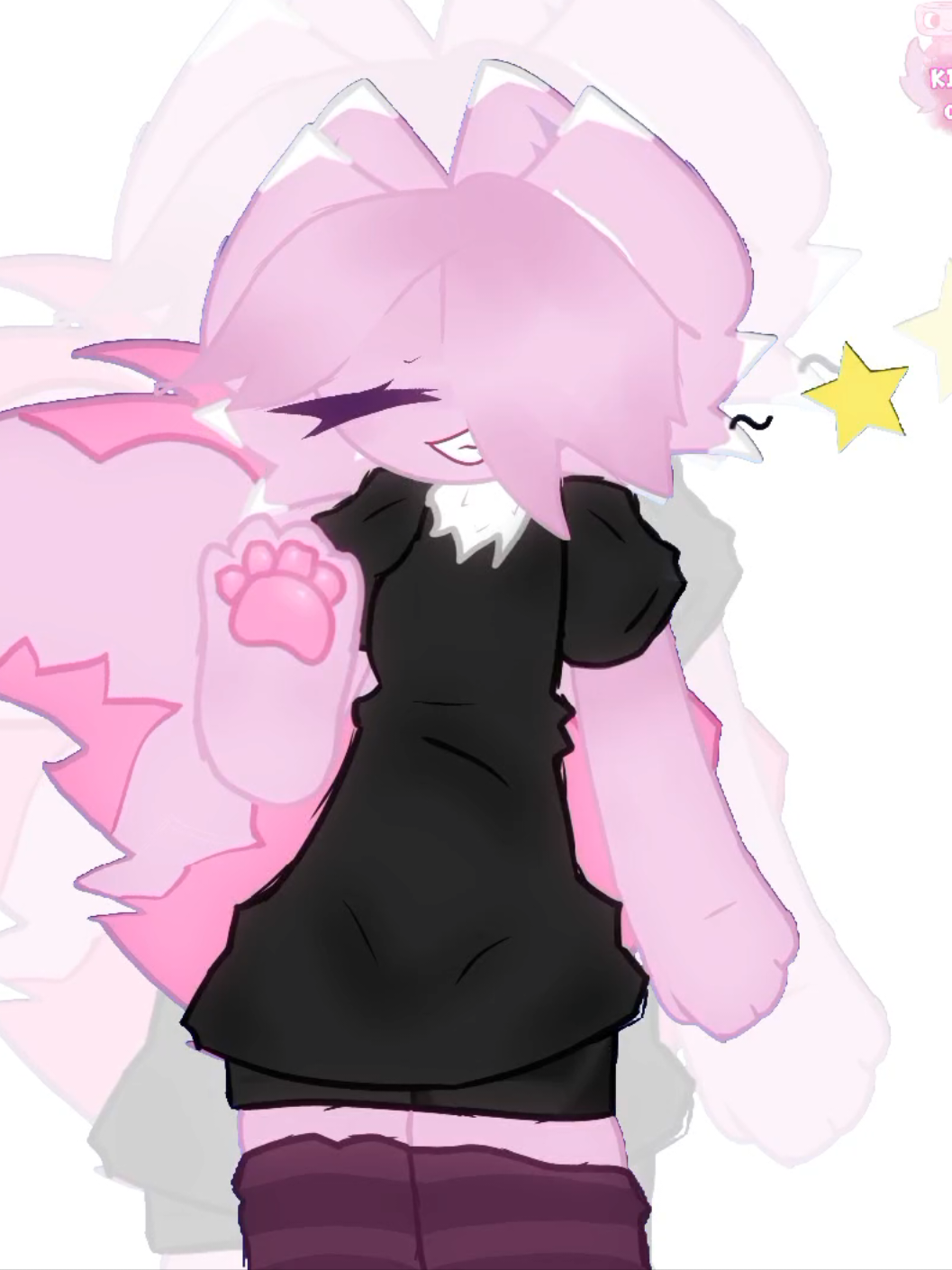 @-𝙺𝚒𝚝𝚜𝚞 | Китсу ✭