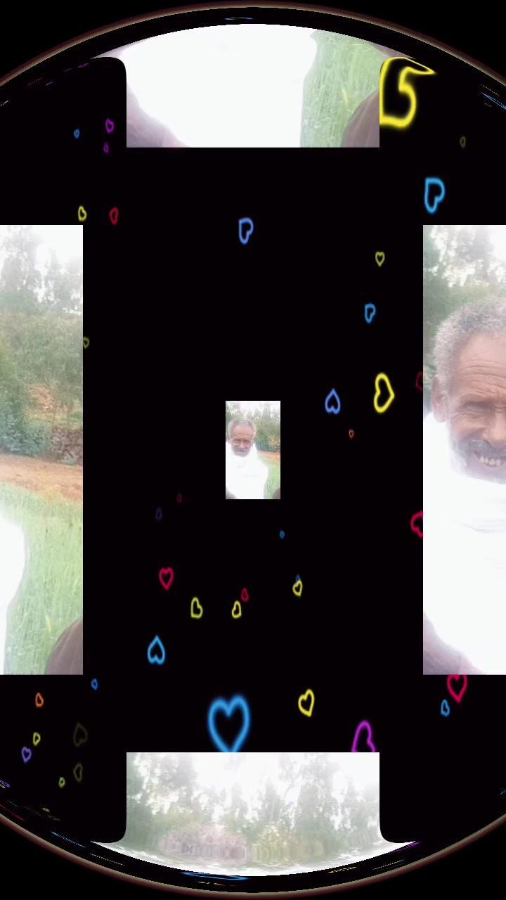 @ስቅ ይሓይሽ ንአምላኽ ጥራይ