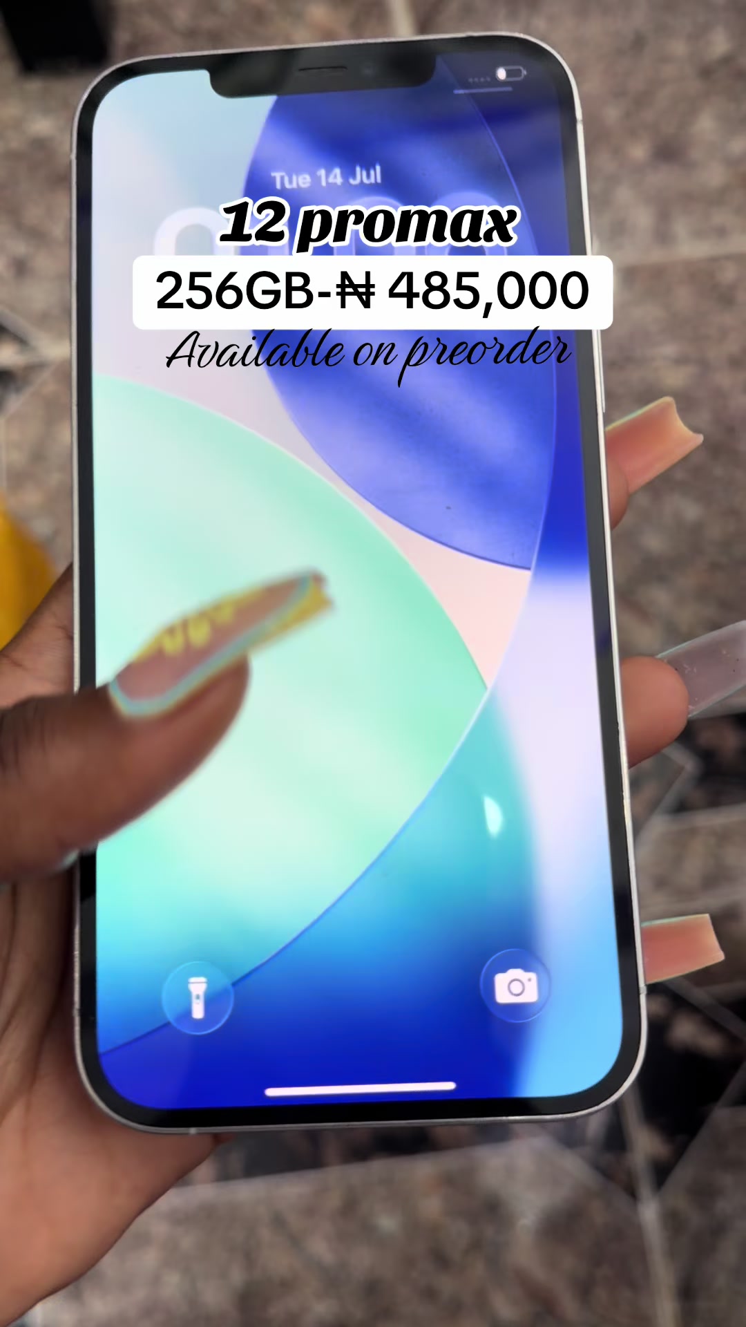 @ROMMY GADGETS | IMPORTATION