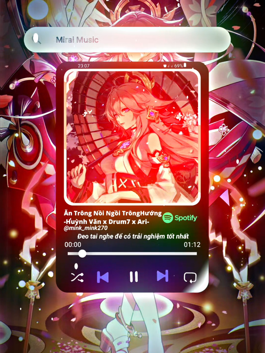 @𝙈𝙞𝙧𝙖𝙞 𝙈𝙪𝙨𝙞𝙘🎧