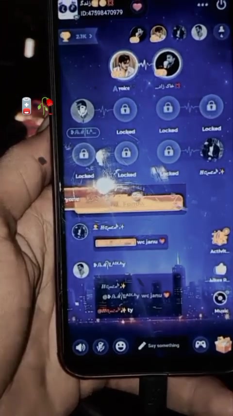 @🪄𝐋ᴬᴰᴸᴬ.𝐉ᴜᴛᴛ