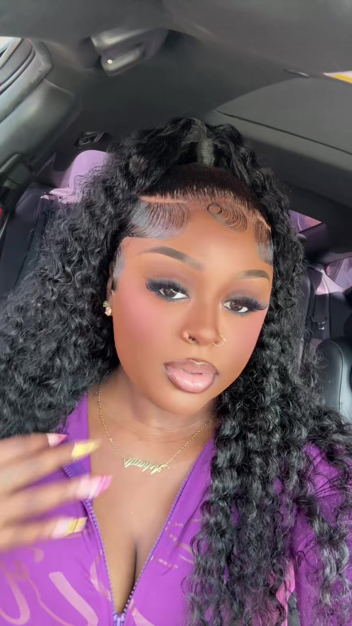 @Ashanti Keoir★Content Creator
