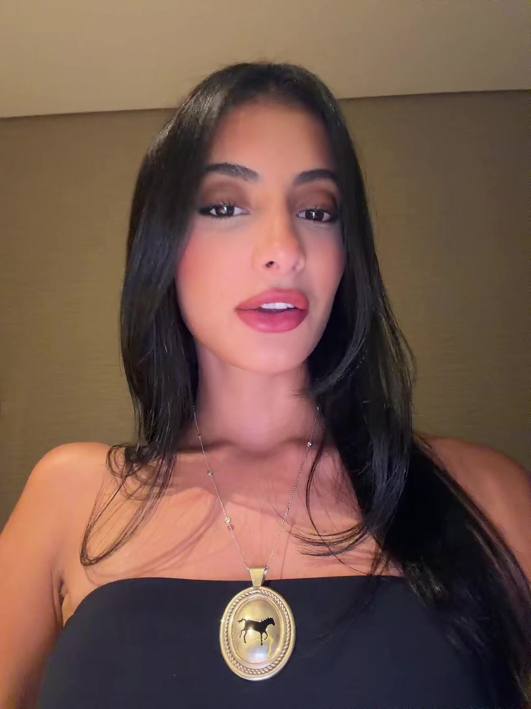 @THE REAL CHAMPAGNE MAMI