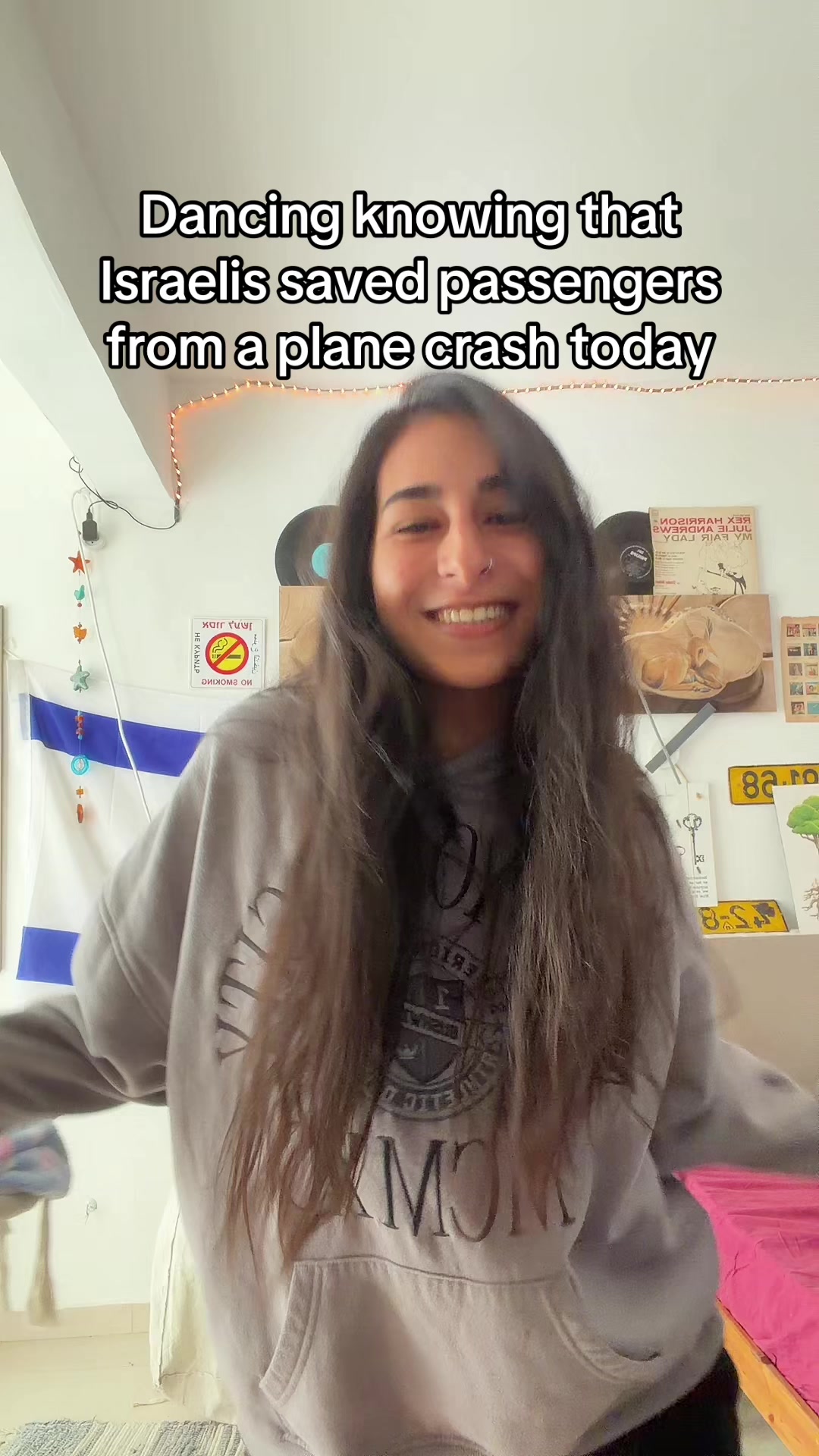 @ישראלה&ensp;נסיכת&ensp;ישראל🇮🇱