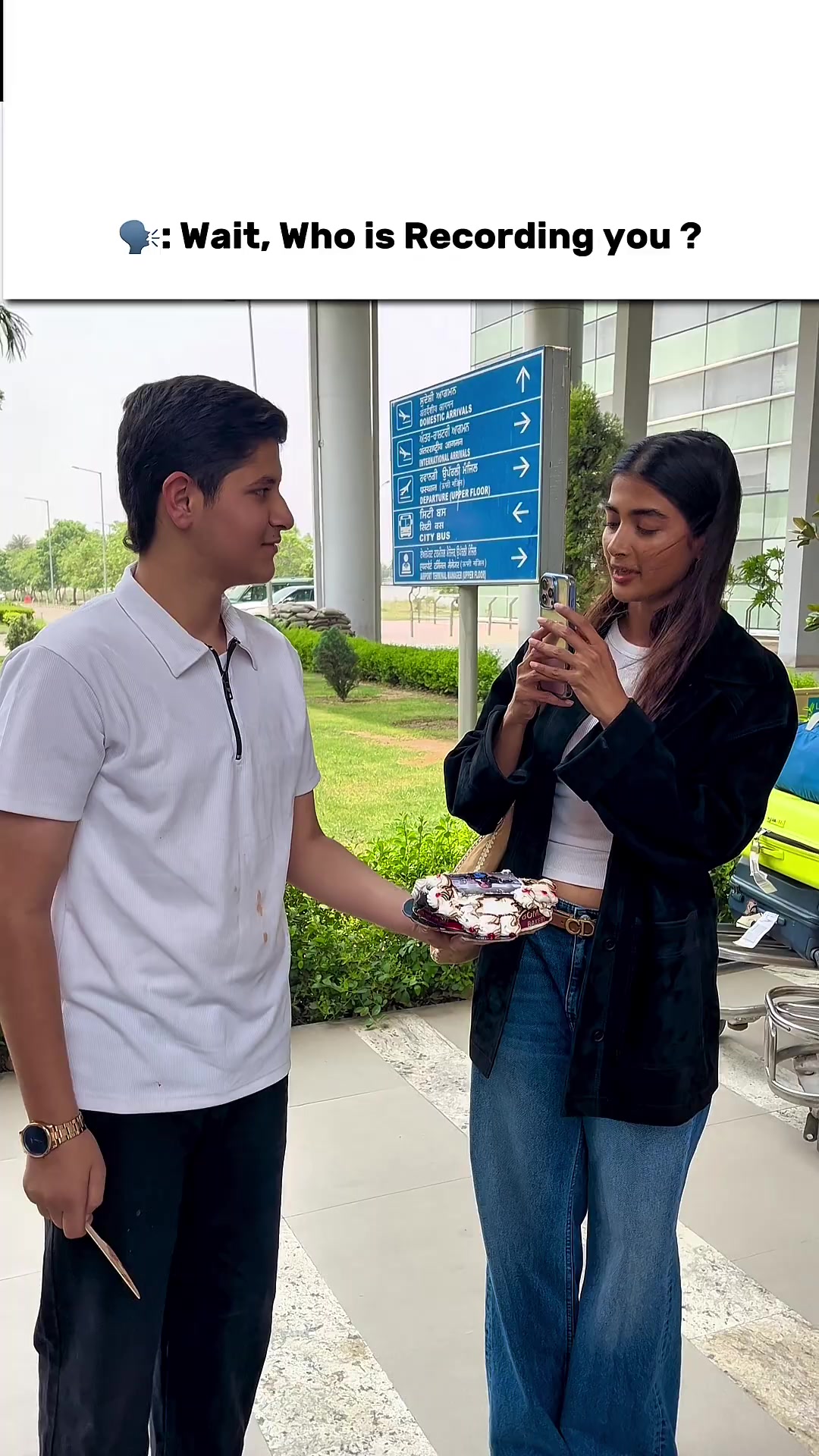 @Pooja Hegde FP