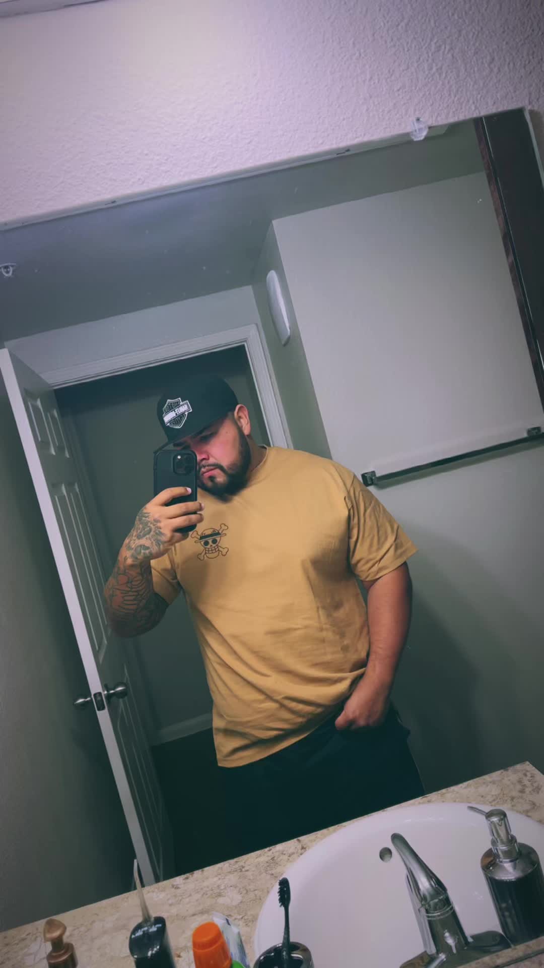 @MikeGainz73