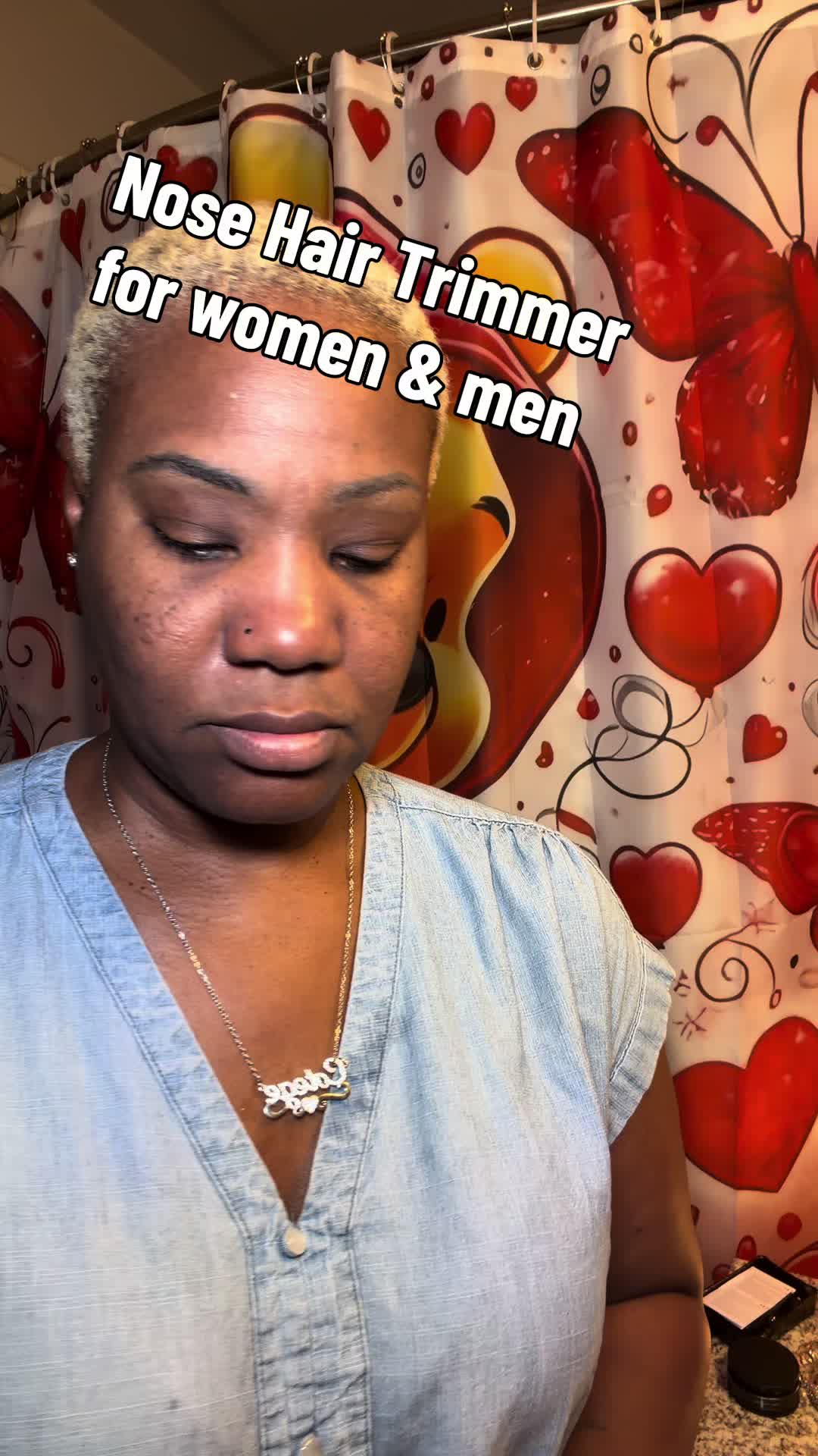 @Kisha Dupree