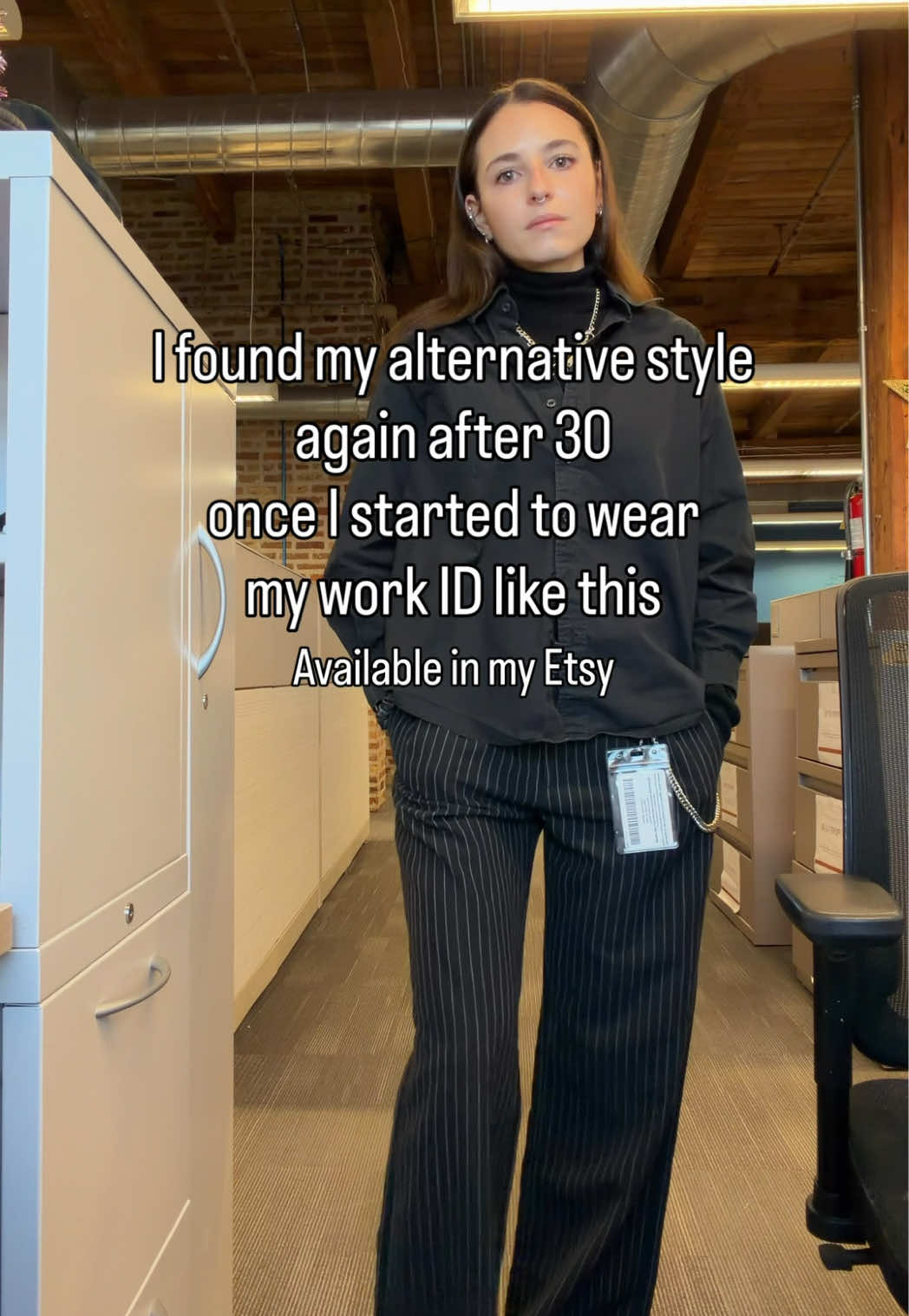 @So Fletch Jewelry | Edgy inspo