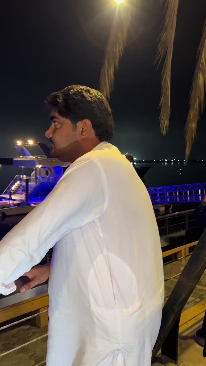 @Haji Sarfaraz Khan Mahar