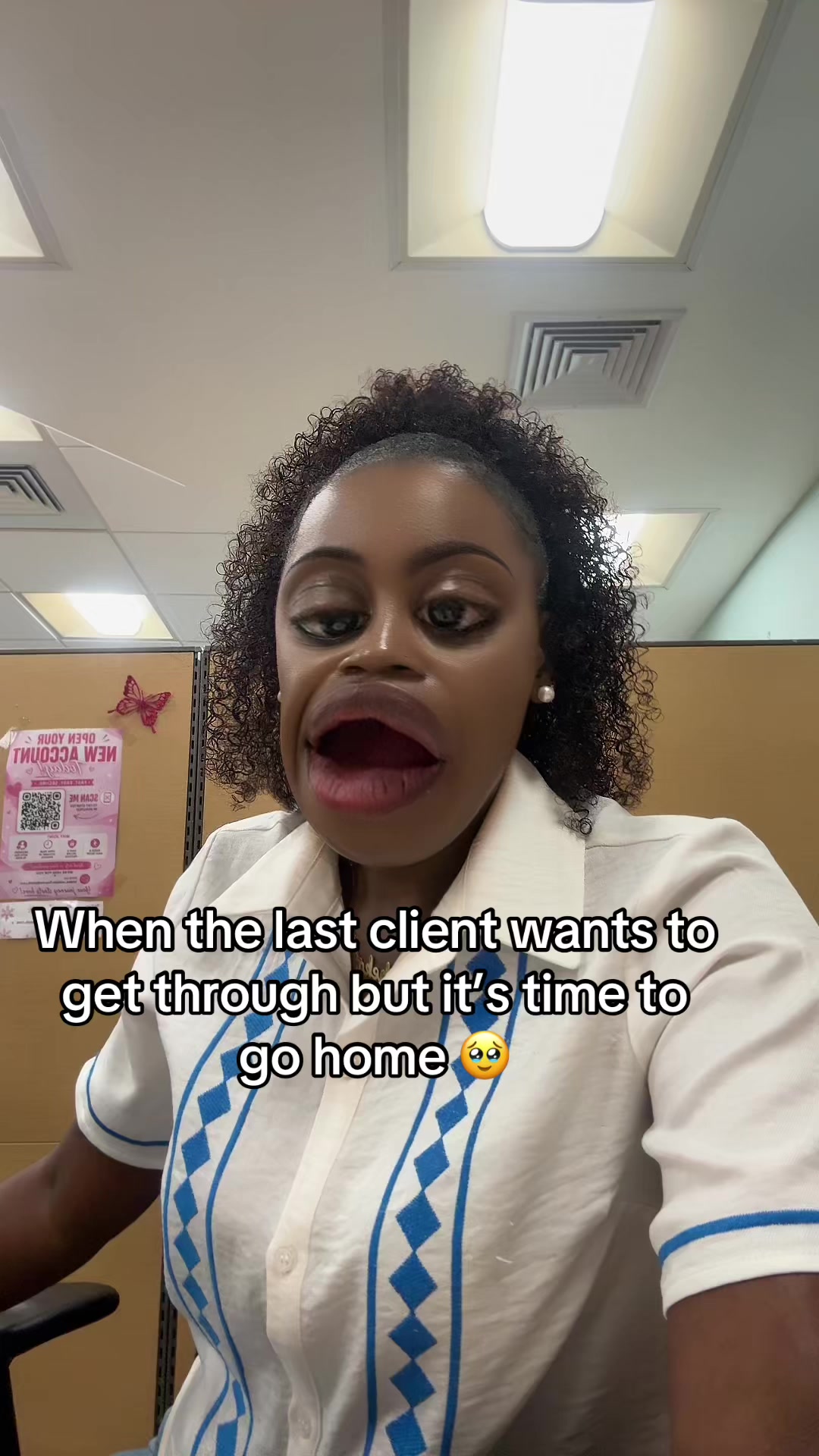@Isheka Haynes