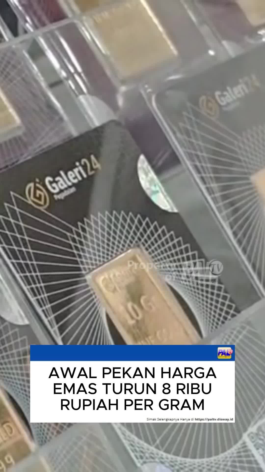 @Paltv-Memang Punyo Kito