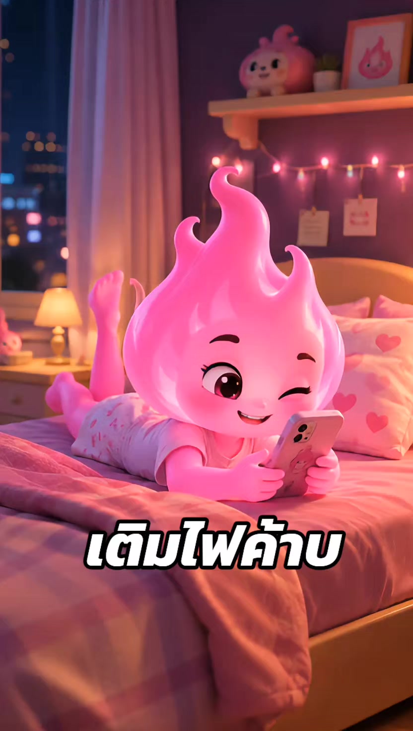 @เติมไฟมั้งต่า🔥🔥