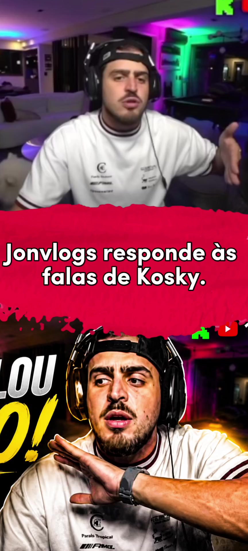@VENDAS POV