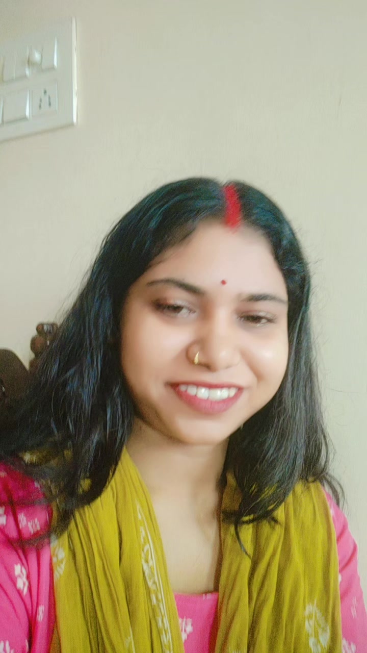 @Smriti G