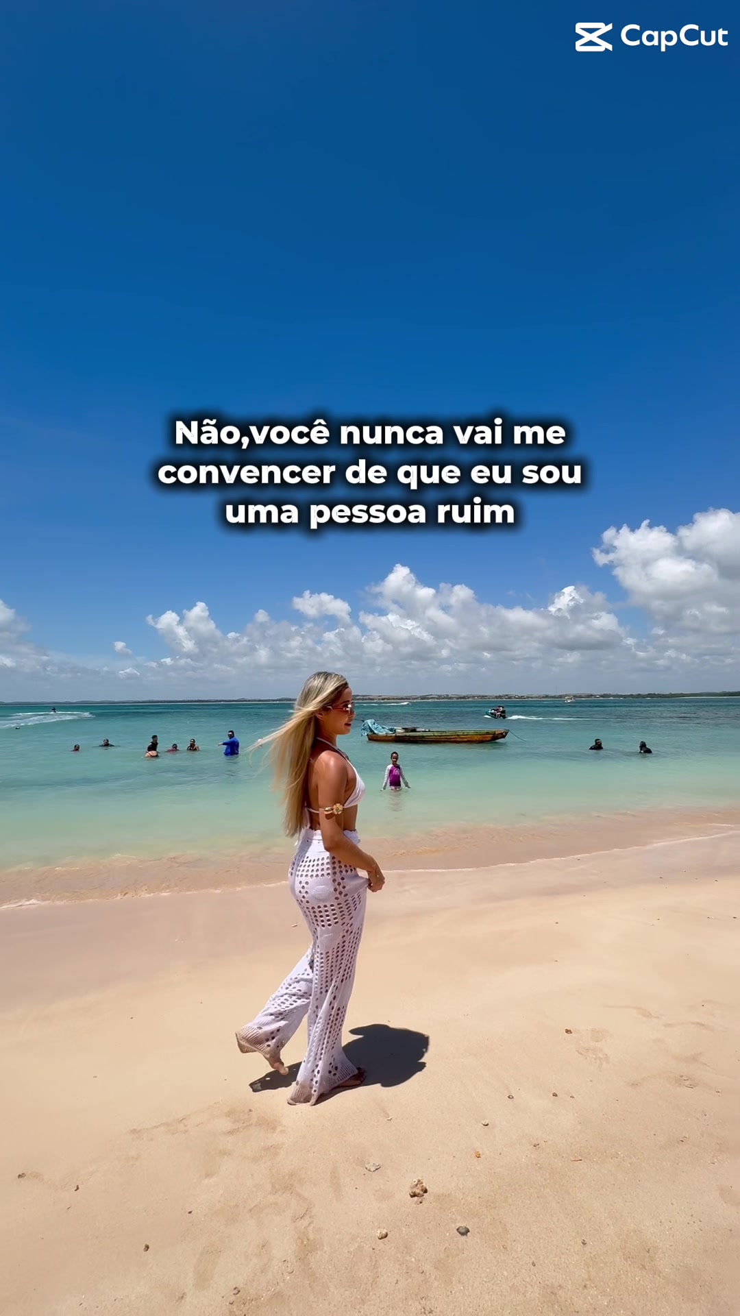 @Danielle Lima