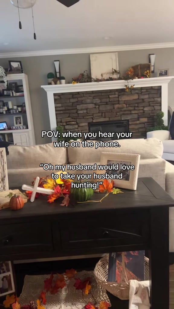 @The Callaway Family