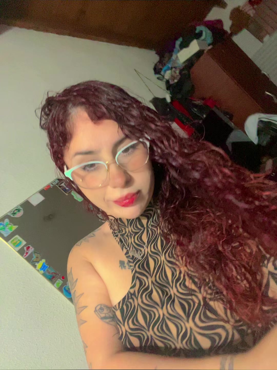@Leyla Rodriguez