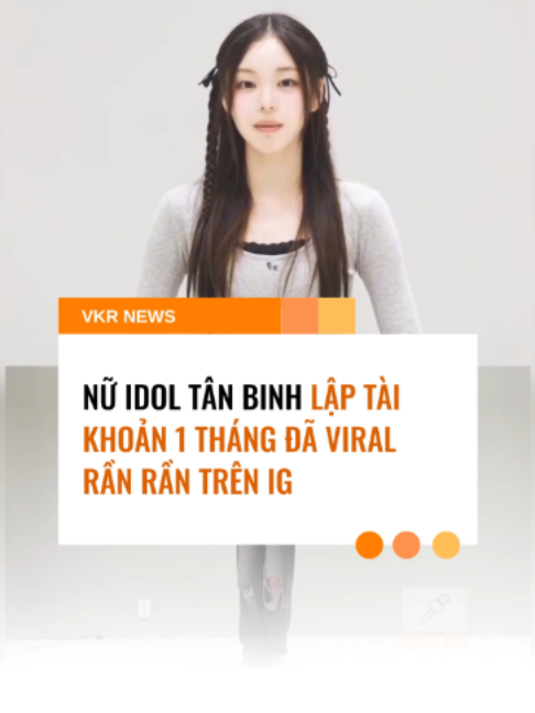 @VKR News