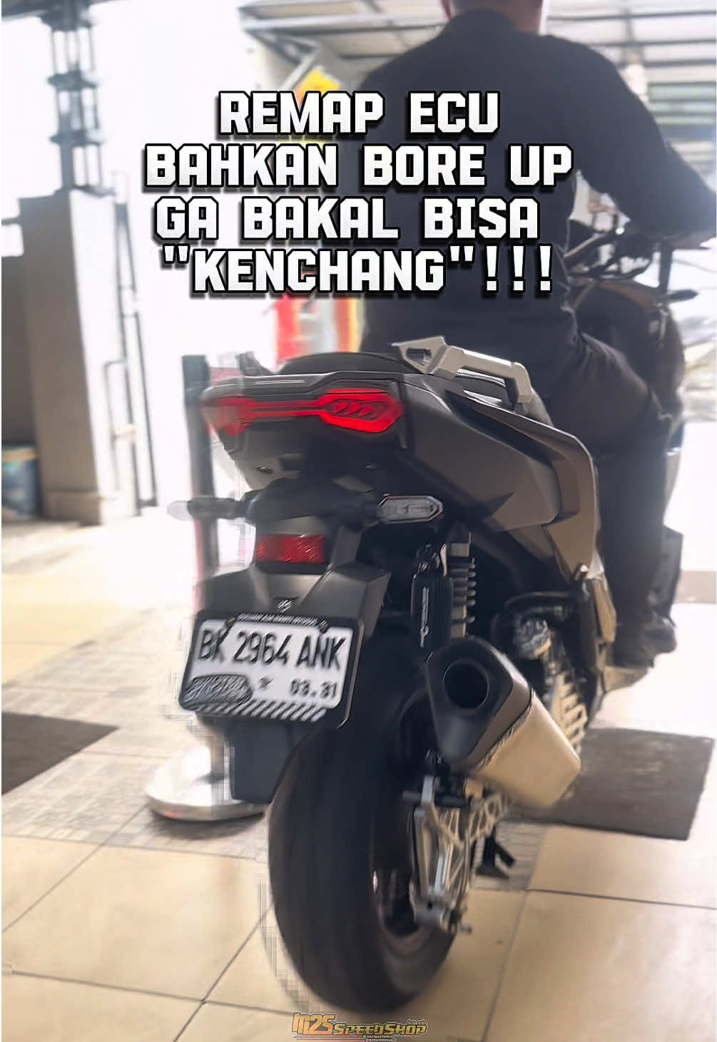 @m2sspeedshop
