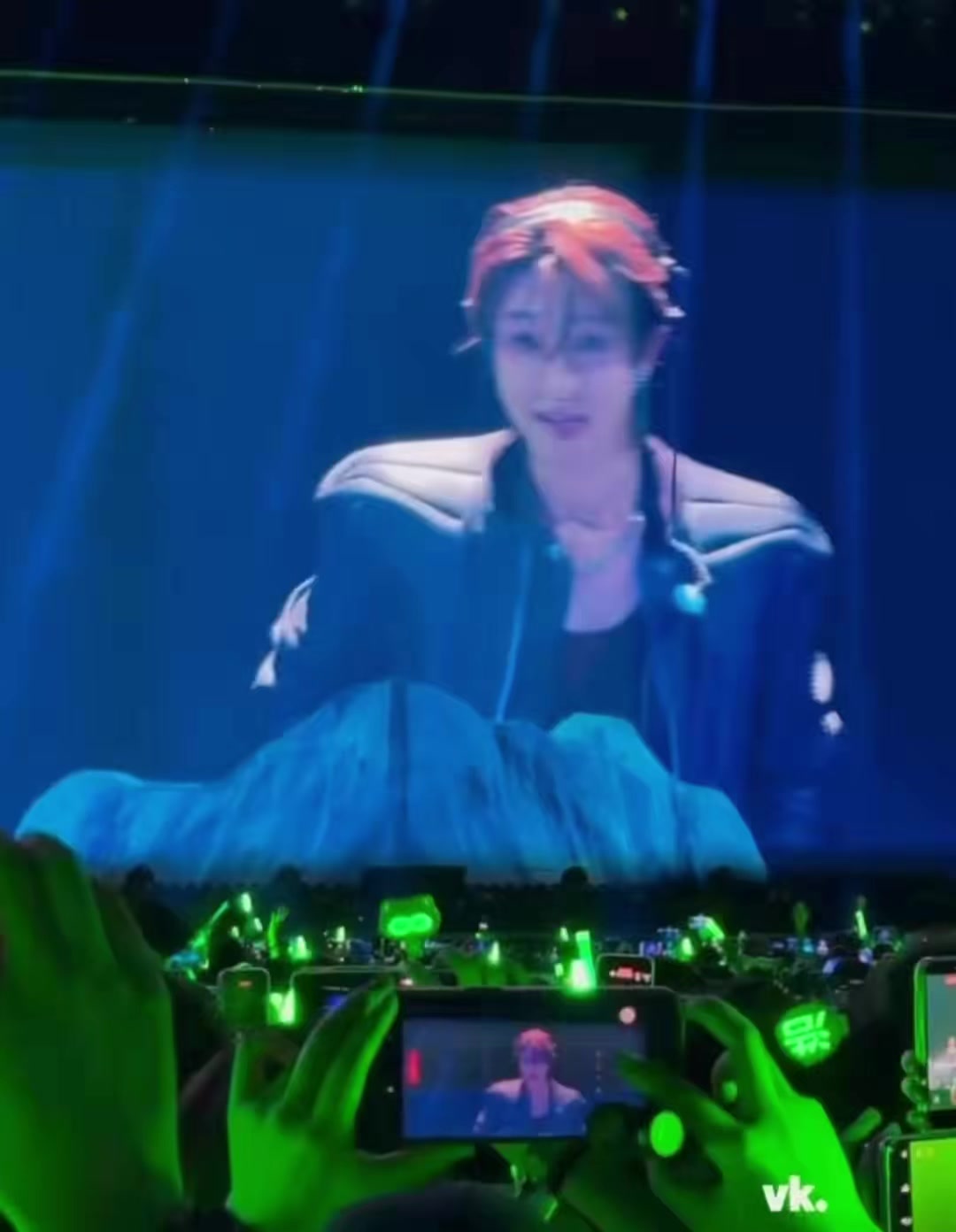@rina saw svt ౨ৎ