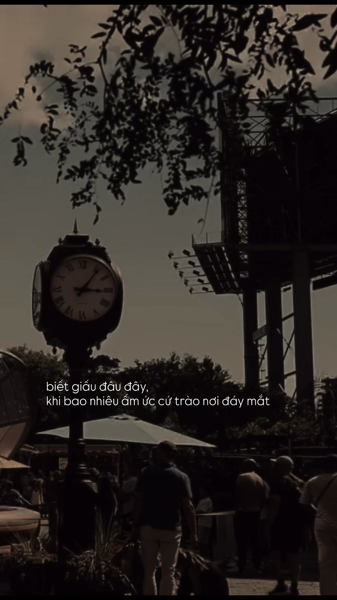 @Người Hiểu Chuyện