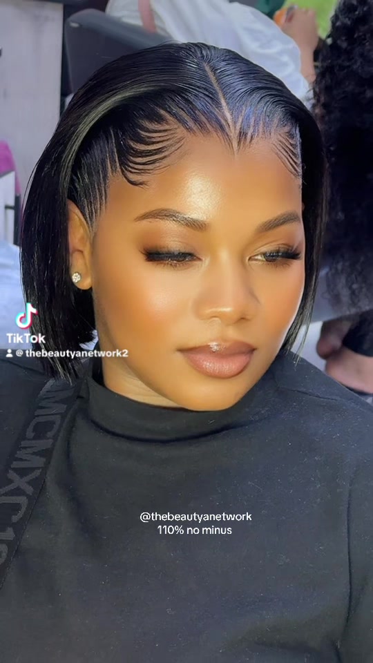 @Thebeautyanetwor
