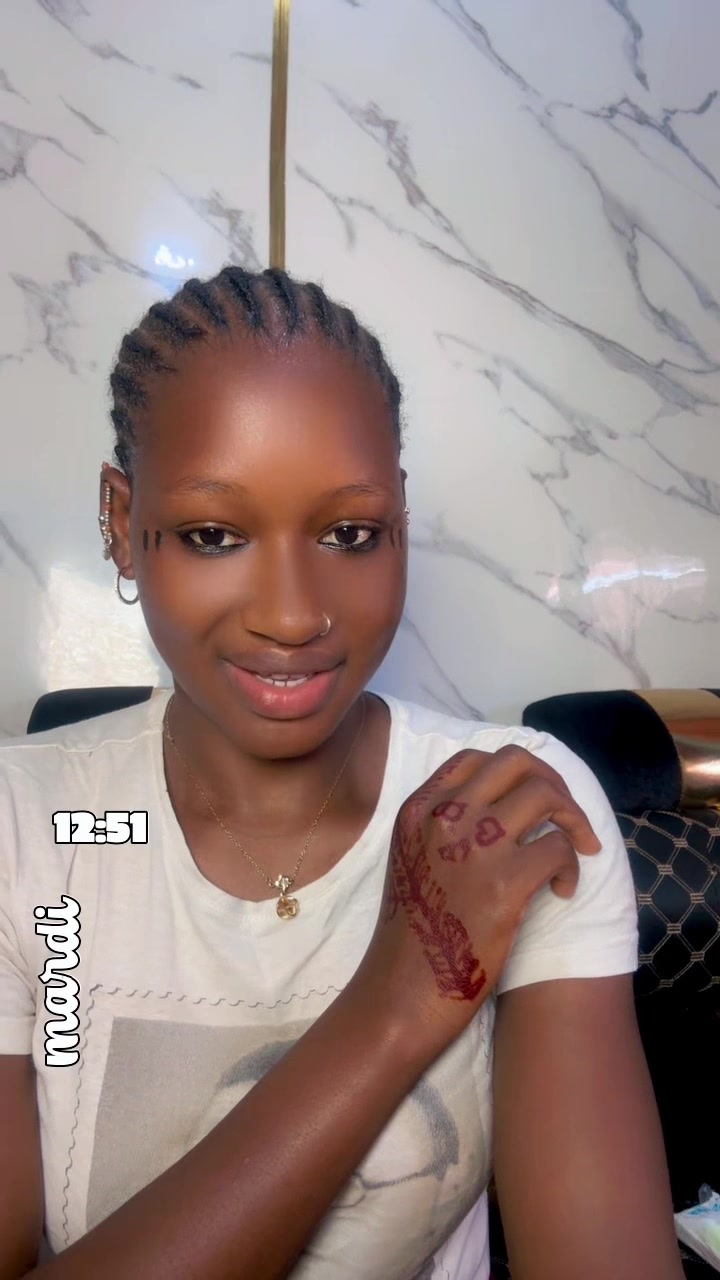 @Awiska Tangara