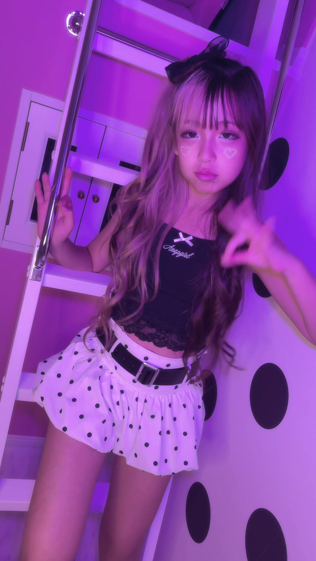 @りいな💙🪽KOGYARU