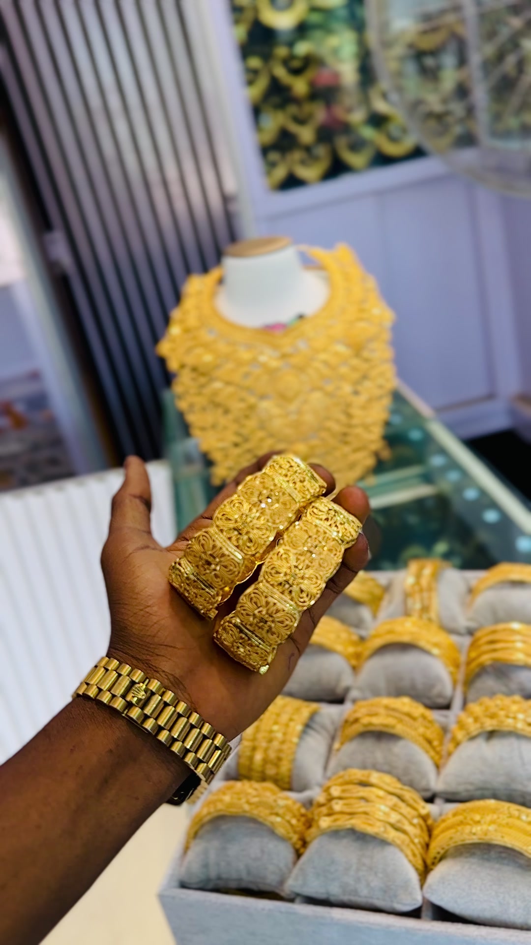 @Sara Jewellery NG