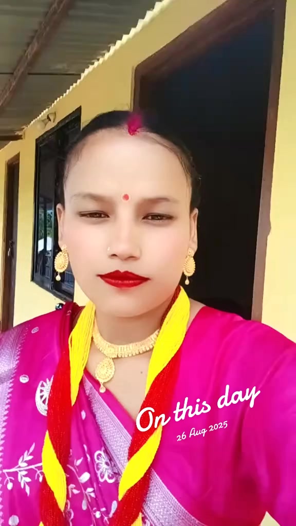 @Subhadra Thapa