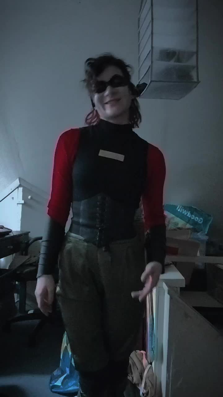 @GenderButNot