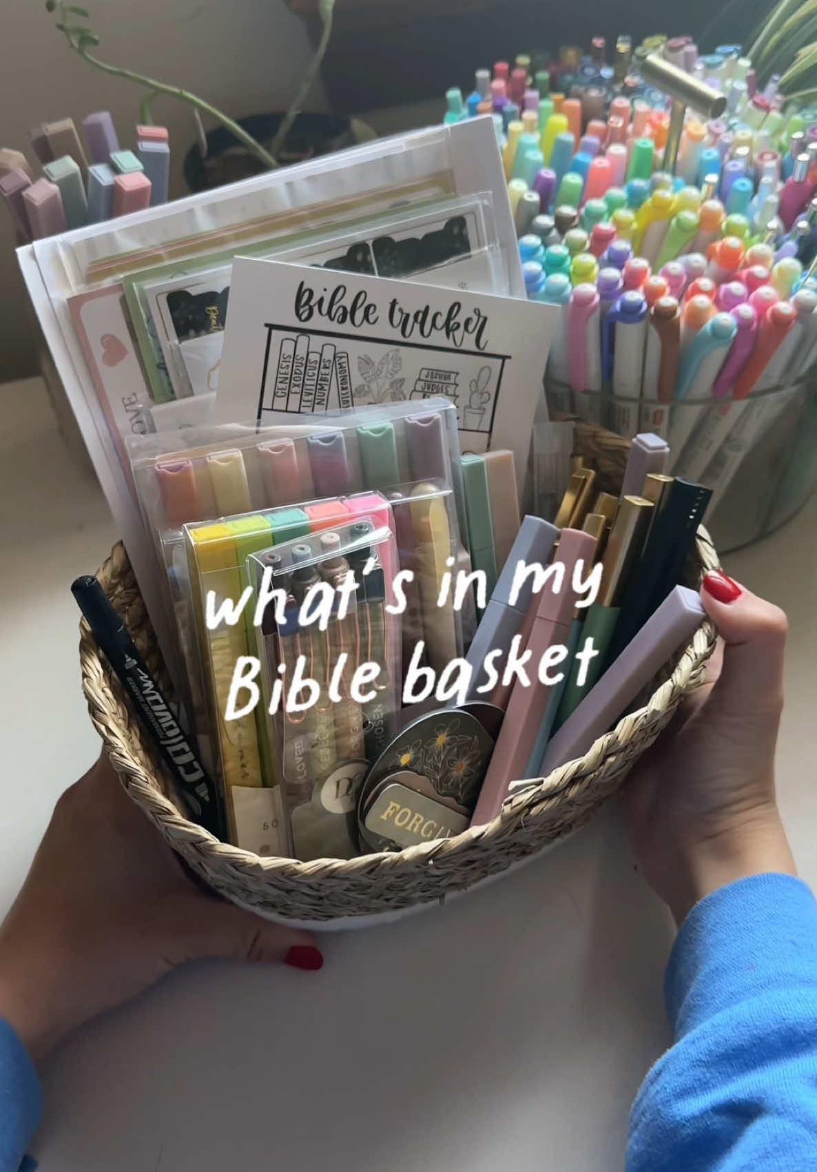 @the loving bible