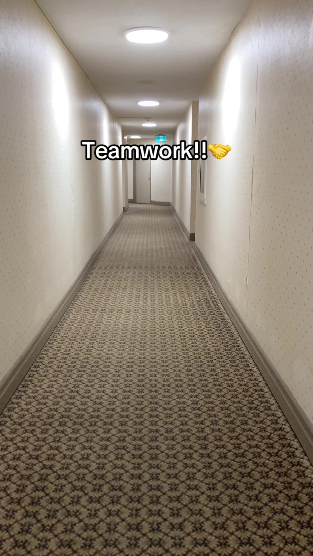 @Teamworker