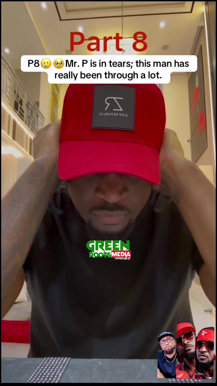 @Green Roots Media