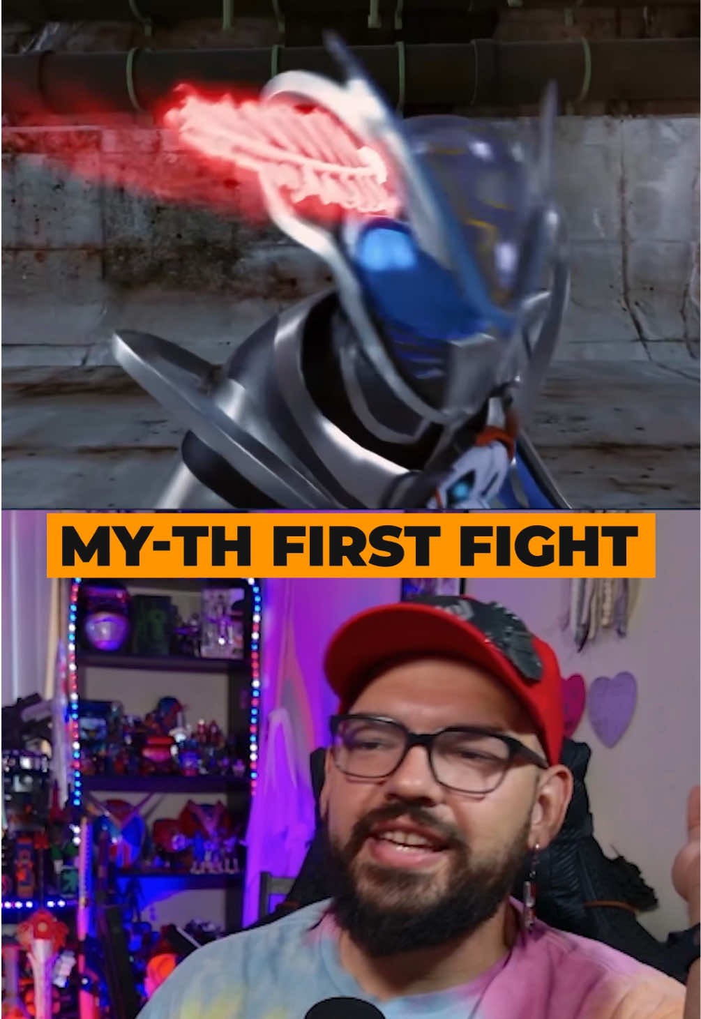 @Hawkilles on YT