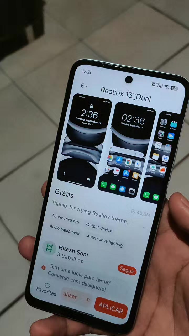 @MarcosTech📱🎥