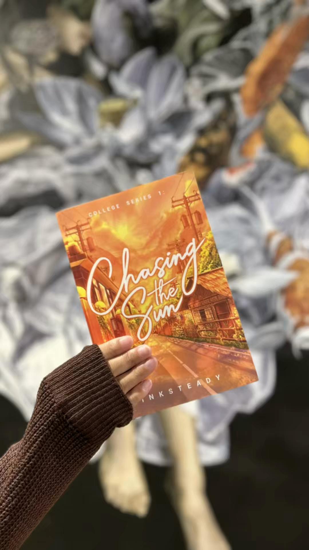 @Precious Pages Bookstore