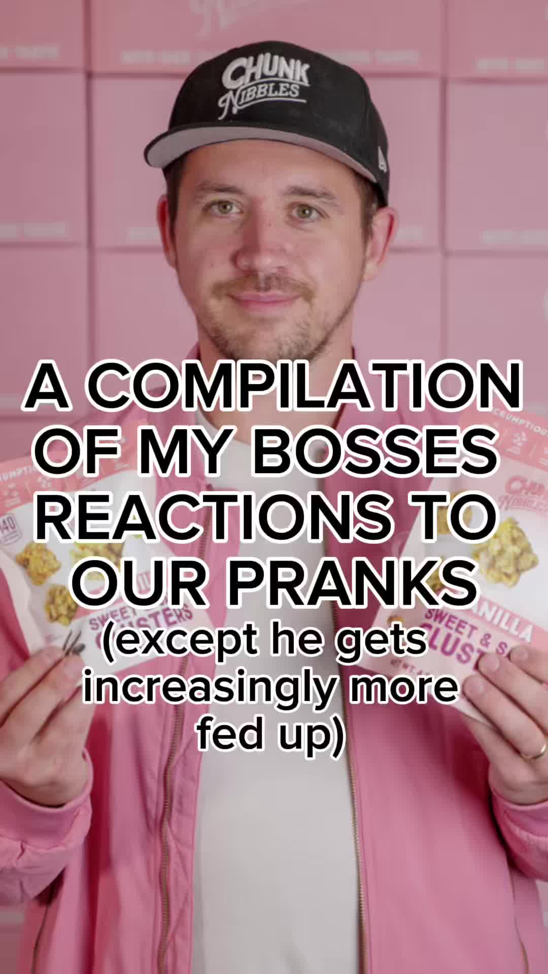 @Chunk Nibbles