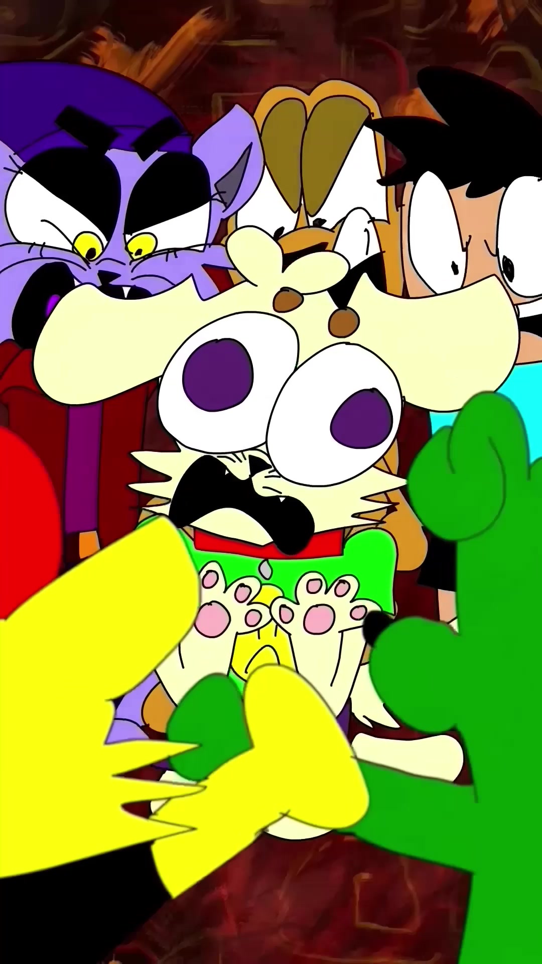 @Money Dog Films