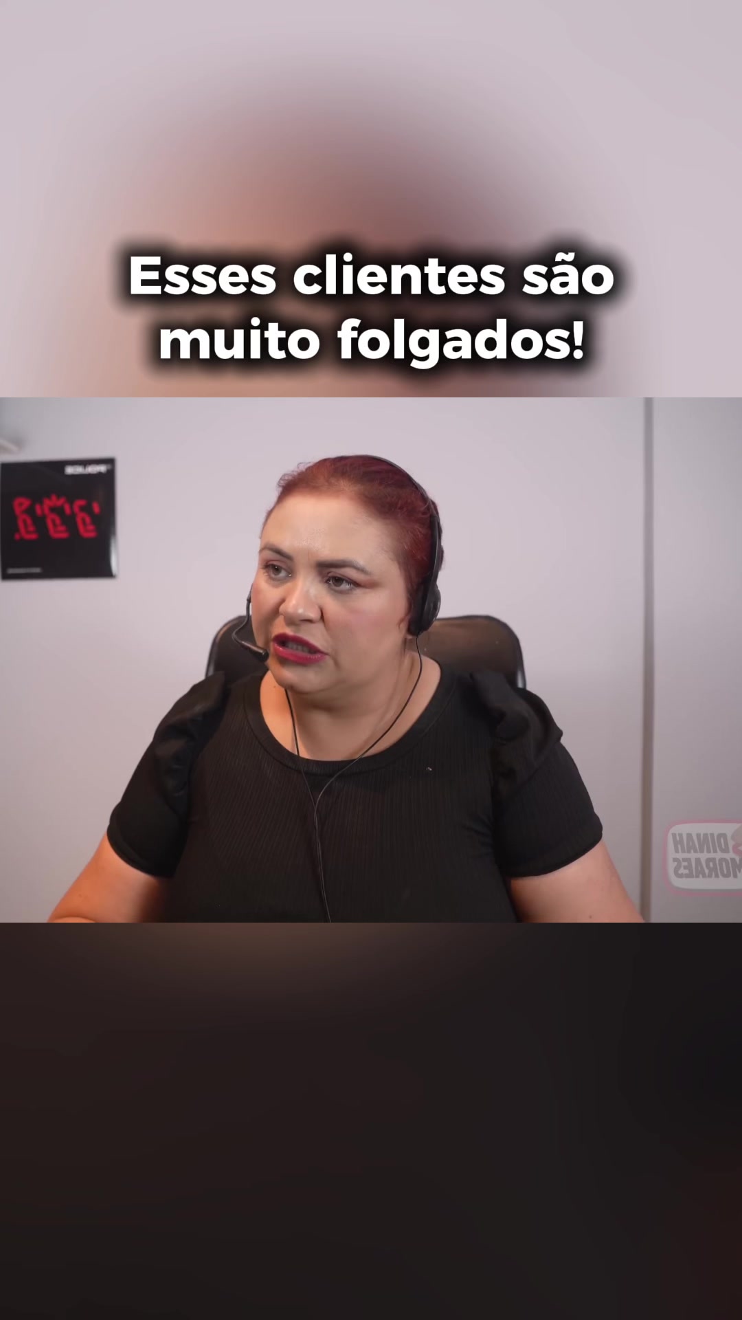 @Dinah Moraes