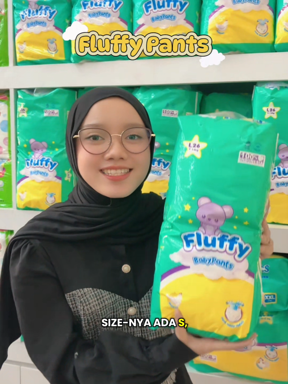 @JNJ BabyShop