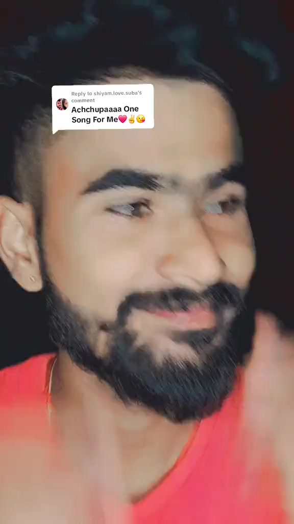 @Shiyam Ashwin