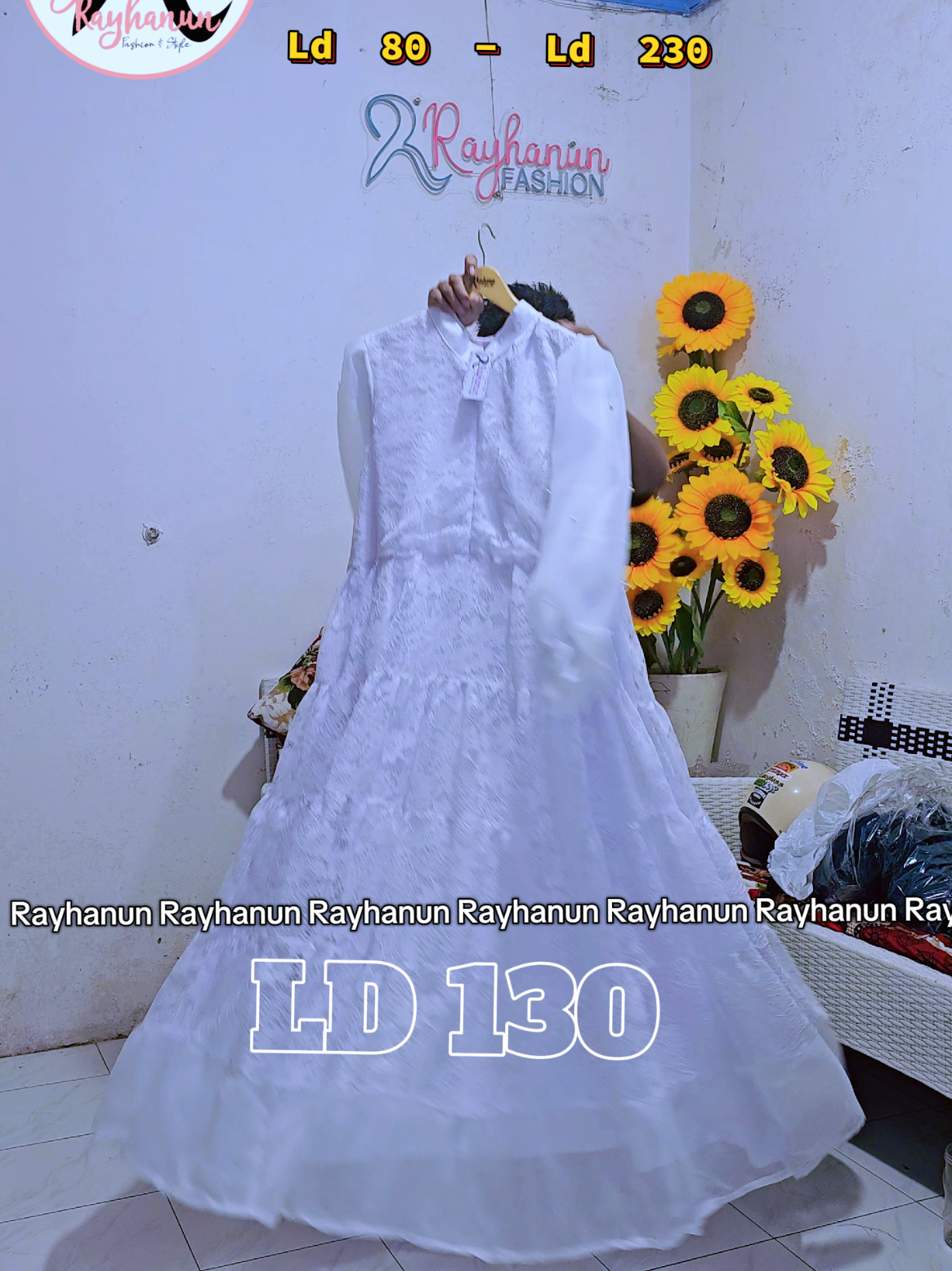 @RAYHANUN FASHION