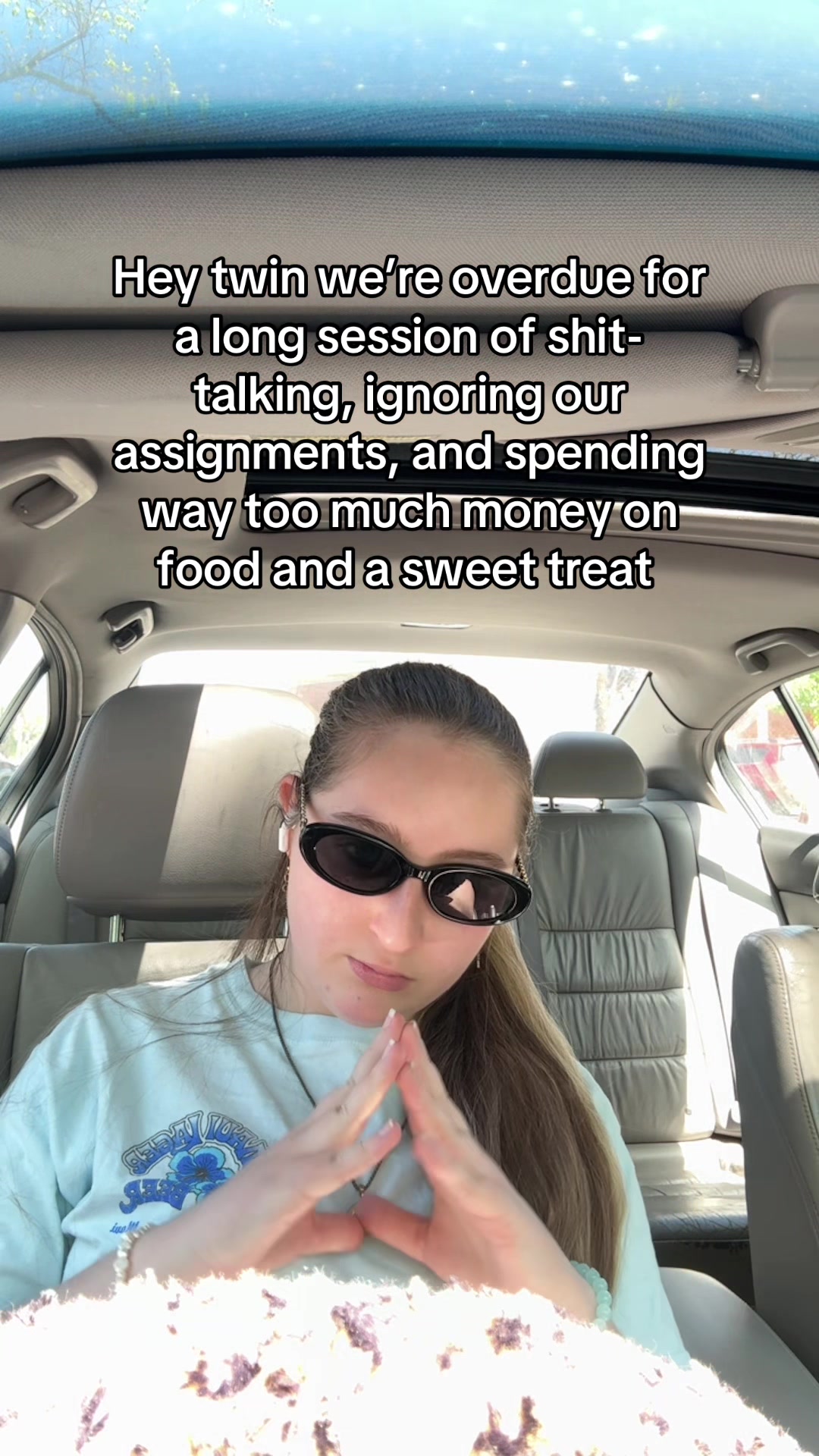 @Isabel