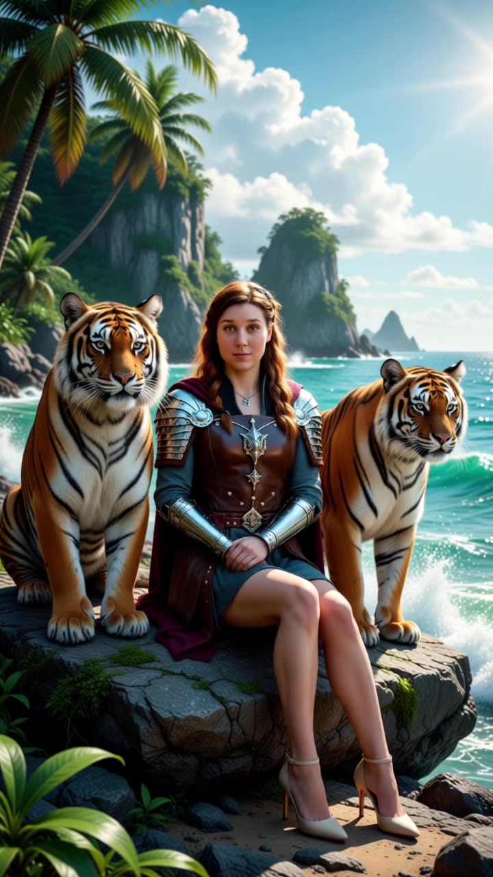 @Xena the warrior princess🇨🇦
