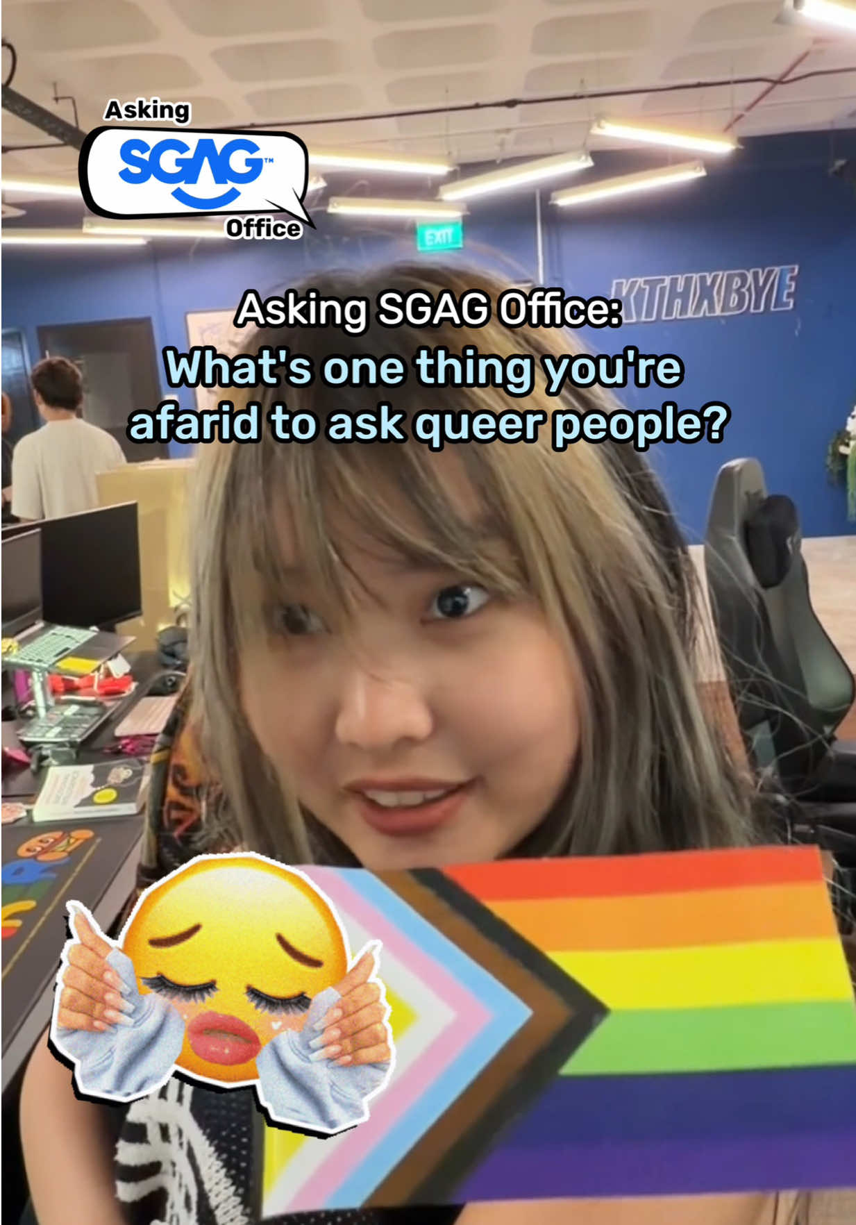 @SGAG