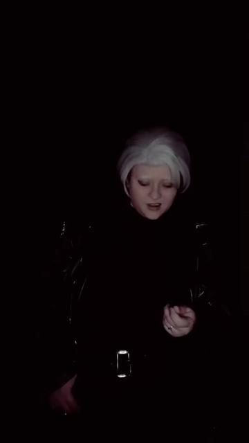 @L&oslash;st Dream