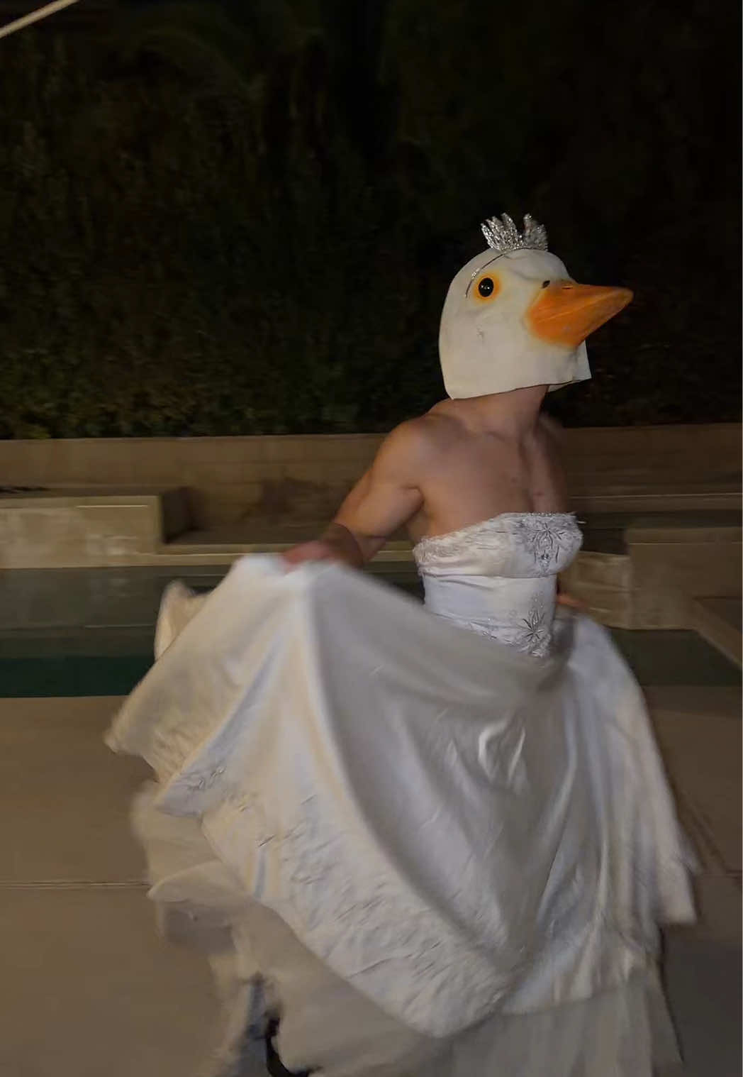 @Dannyduck