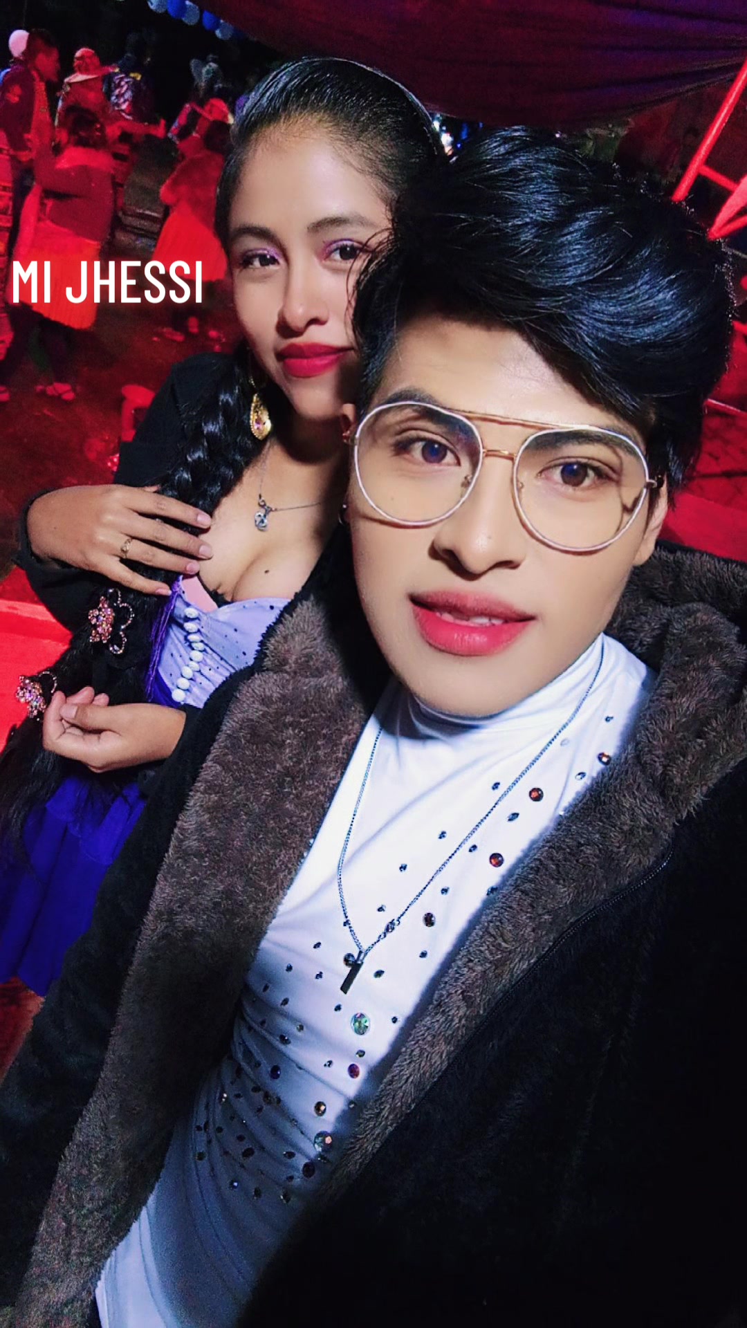 @Clips. Alexcito Ojeda