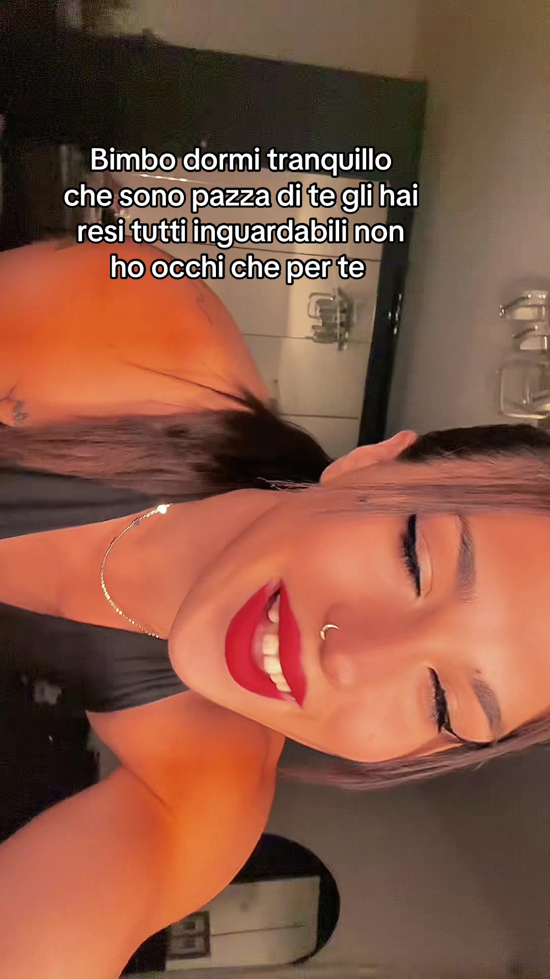 @𝓕𝓮𝓕𝓮'🏋️&zwj;♀️ Matteo 🫀